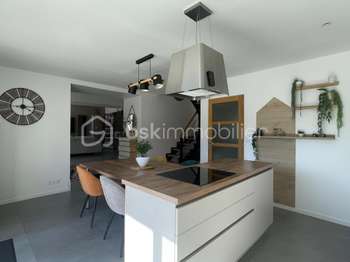 Vente maison 7 pièces Vente maison 7 pièces
