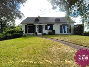 Vente Maison 4 chambresLiffré