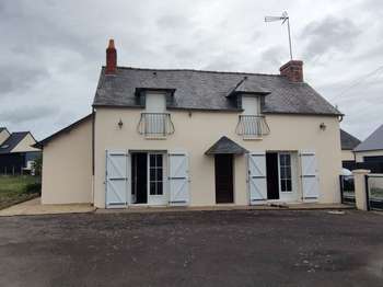 Vente maison 3 pièces Liffré 35