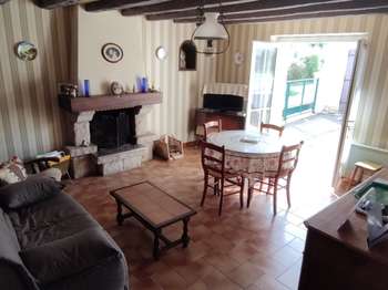 Vente Maison 2 chambresLiffré