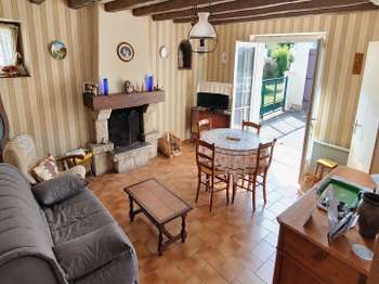 Vente Maison 2 chambresLiffré