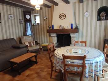 Vente maison 3 pièces Vente maison 3 pièces
