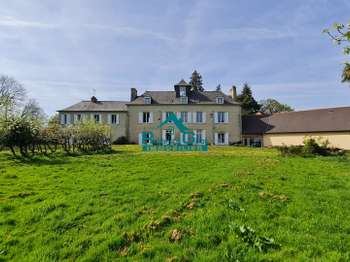 Vente Maison 10 chambresLiffré