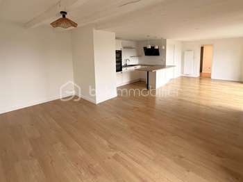 Vente Maison 3 chambresLiffré
