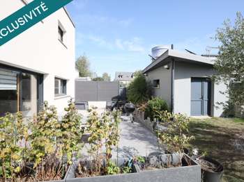 Vente Maison 4 chambresLiffré