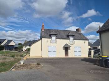 Vente Maison 2 chambresLiffré