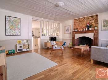 Vente maison 7 pièces Liffré 35
