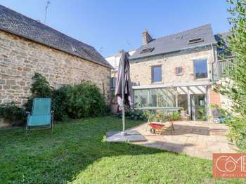 Vente maison 7 pièces Liffré 35