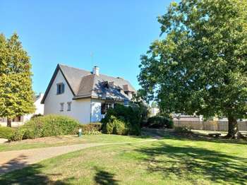 Vente Maison 4 chambresLiffré