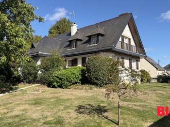 Photo Vente maison Liffré