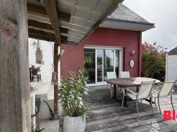 Vente Maison 4 chambresLiffré