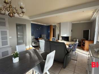 Vente maison 8 pièces Liffré 35