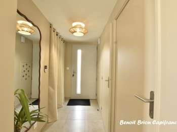 Vente Maison 4 piècesLiffré