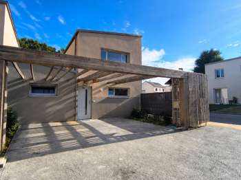 Vente Maison 4 piècesLiffré