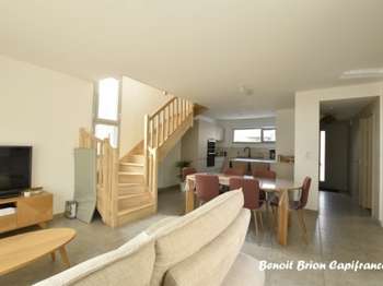 Vente Maison 4 piècesLiffré