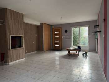 Vente Maison 6 chambresLiffré