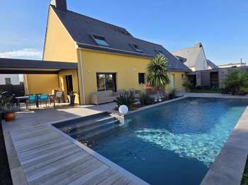 Vente Maison 4 chambresLiffré