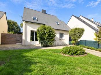 Vente Maison 6 chambresLiffré