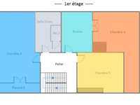 Vente maison 7 pièces Vente maison 7 pièces