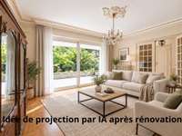 Vente maison 7 pièces Vente maison 7 pièces