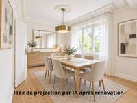 Vente maison 7 pièces Vente maison 7 pièces