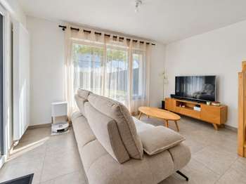 Vente maison 4 pièces Liffré 35