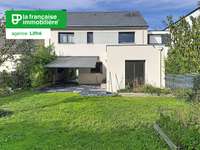 Vente maison 7 pièces Vente maison 7 pièces