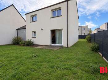 Vente Maison 4 chambresLiffré