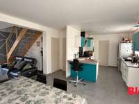 Vente maison 6 pièces Vente maison 6 pièces