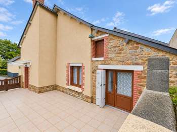 Vente maison 4 pièces Liffré 35