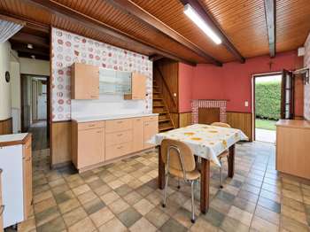 Vente maison 4 pièces Vente maison 4 pièces