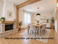 Vente maison 4 pièces Vente maison 4 pièces