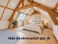 Vente maison 4 pièces Vente maison 4 pièces