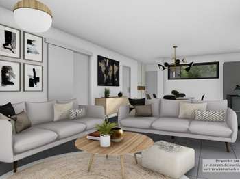 Vente maison 4 pièces Vente maison 4 pièces