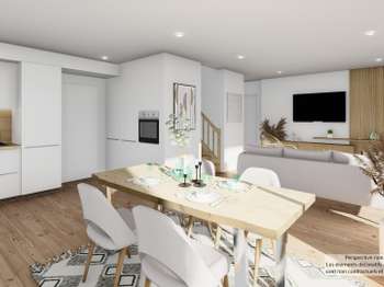 Vente maison 5 pièces Vente maison 5 pièces