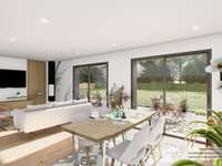 Vente maison 5 pièces Vente maison 5 pièces