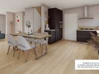 Vente maison 3 pièces Vente maison 3 pièces