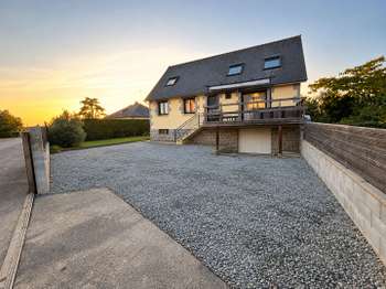 Vente maison 7 pièces Liffré 35