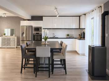Vente maison 7 pièces Vente maison 7 pièces