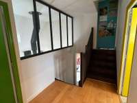 Vente maison