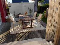 Vente maison
