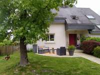 Vente maison
