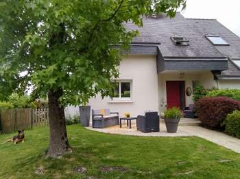 Vente maison Liffré 35