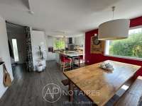 Vente maison