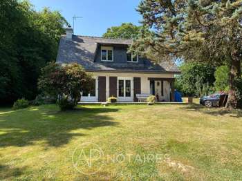Vente maison 5 pièces Liffré 35