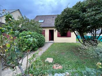 Vente maison 5 pièces Liffré 35