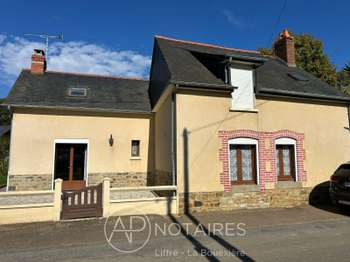 Vente Maison 2 chambresLiffré