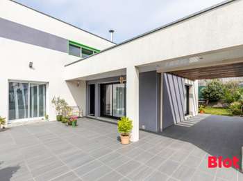 Vente Maison 4 chambresLiffré