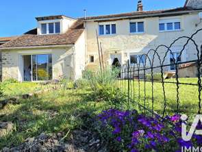 Vente Maison 4 chambresLignac