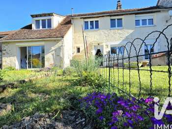 Vente maison 5 pièces Lignac 36